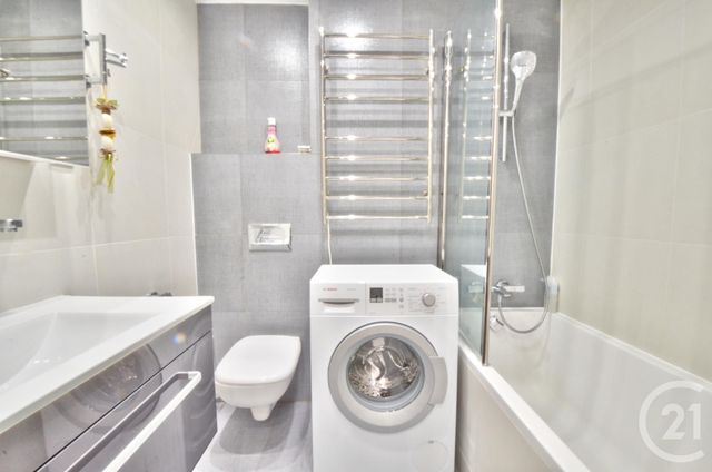 Appartement F2 à louer - 2 pièces - 48.03 m2 - PARIS - 75013 - ILE-DE-FRANCE - Century 21 Lutèce Immobilier