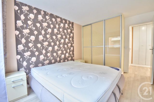 Appartement F2 à louer - 2 pièces - 48.03 m2 - PARIS - 75013 - ILE-DE-FRANCE - Century 21 Lutèce Immobilier