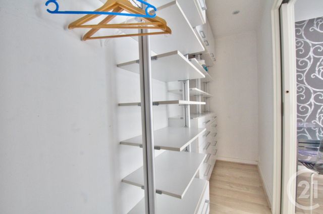 Appartement F2 à louer - 2 pièces - 48.03 m2 - PARIS - 75013 - ILE-DE-FRANCE - Century 21 Lutèce Immobilier