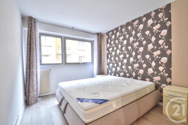 Appartement F2 à louer - 2 pièces - 48.03 m2 - PARIS - 75013 - ILE-DE-FRANCE - Century 21 Lutèce Immobilier