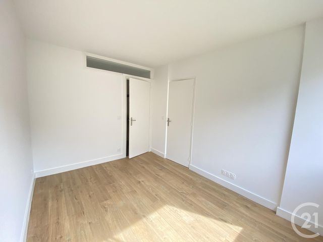 Appartement F2 à louer - 2 pièces - 41.71 m2 - PARIS - 75020 - ILE-DE-FRANCE - Century 21 Lutèce Immobilier