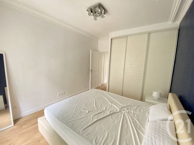 Appartement F2 à louer - 2 pièces - 36.33 m2 - PARIS - 75013 - ILE-DE-FRANCE - Century 21 Lutèce Immobilier