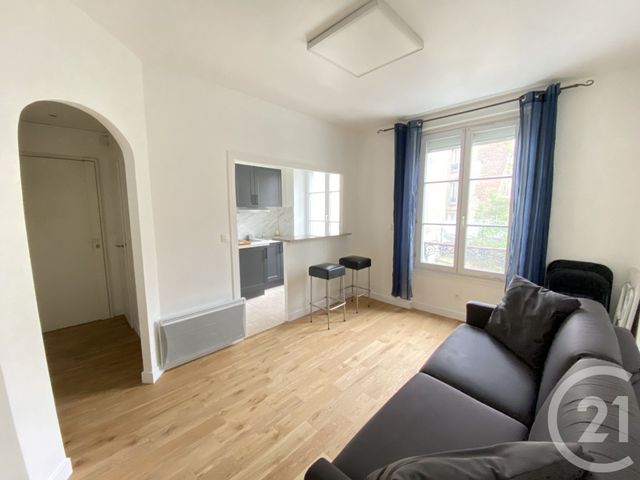 appartement - PARIS - 75013