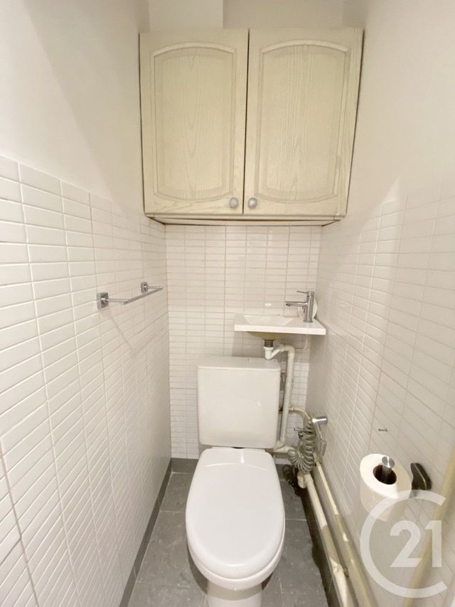 Appartement F2 à louer - 2 pièces - 36.33 m2 - PARIS - 75013 - ILE-DE-FRANCE - Century 21 Lutèce Immobilier