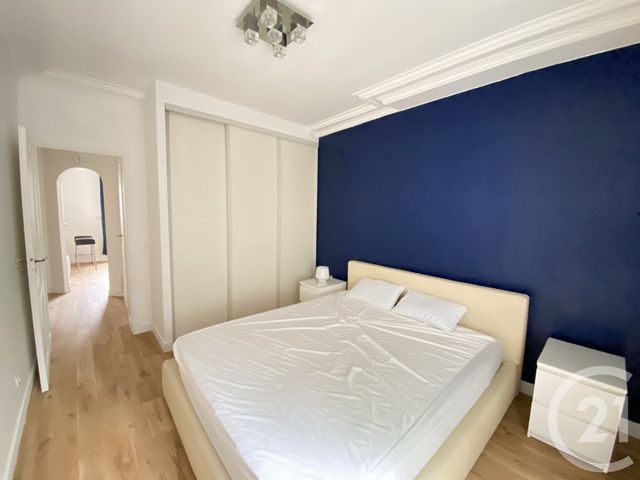 Appartement F2 à louer - 2 pièces - 36.33 m2 - PARIS - 75013 - ILE-DE-FRANCE - Century 21 Lutèce Immobilier