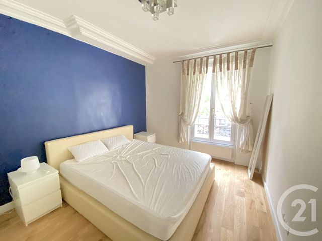 Appartement F2 à louer - 2 pièces - 36.33 m2 - PARIS - 75013 - ILE-DE-FRANCE - Century 21 Lutèce Immobilier