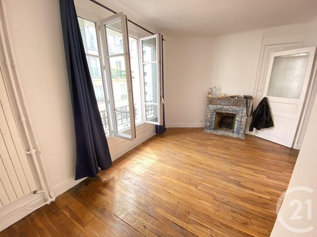 Appartement F3 à louer - 3 pièces - 48.05 m2 - PARIS - 75013 - ILE-DE-FRANCE - Century 21 Lutèce Immobilier
