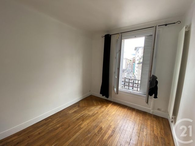 Appartement F3 à louer - 3 pièces - 48.05 m2 - PARIS - 75013 - ILE-DE-FRANCE - Century 21 Lutèce Immobilier