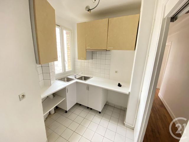 Appartement F3 à louer - 3 pièces - 48.05 m2 - PARIS - 75013 - ILE-DE-FRANCE - Century 21 Lutèce Immobilier