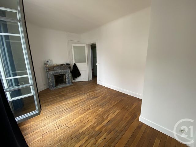 Appartement F3 à louer - 3 pièces - 48.05 m2 - PARIS - 75013 - ILE-DE-FRANCE - Century 21 Lutèce Immobilier