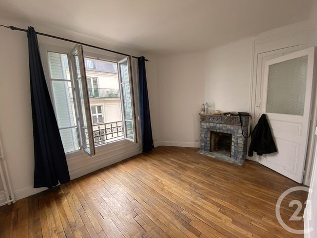 Appartement F3 à louer - 3 pièces - 48.05 m2 - PARIS - 75013 - ILE-DE-FRANCE - Century 21 Lutèce Immobilier