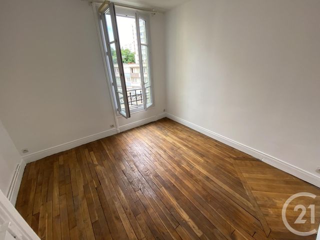 Appartement F3 à louer - 3 pièces - 48.05 m2 - PARIS - 75013 - ILE-DE-FRANCE - Century 21 Lutèce Immobilier