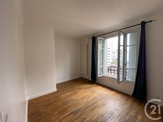 Appartement F3 à louer - 3 pièces - 48.05 m2 - PARIS - 75013 - ILE-DE-FRANCE - Century 21 Lutèce Immobilier