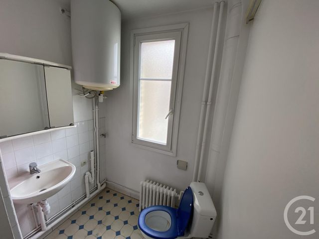 Appartement F3 à louer - 3 pièces - 48.05 m2 - PARIS - 75013 - ILE-DE-FRANCE - Century 21 Lutèce Immobilier