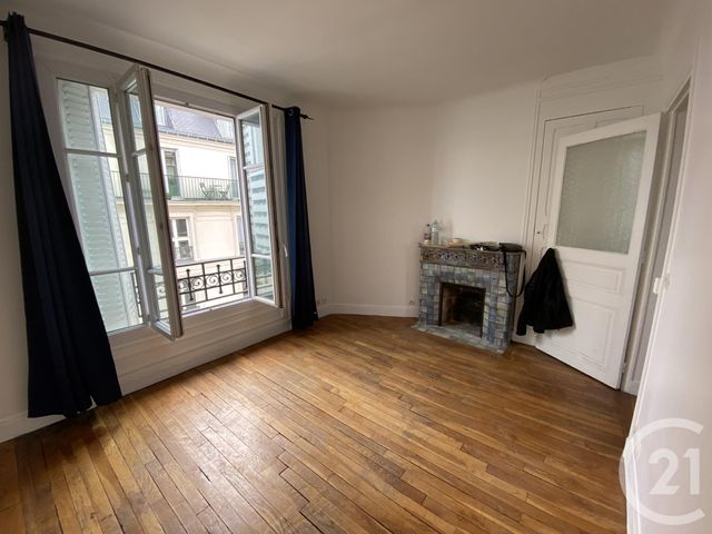 Appartement F3 à louer - 3 pièces - 48.05 m2 - PARIS - 75013 - ILE-DE-FRANCE - Century 21 Lutèce Immobilier