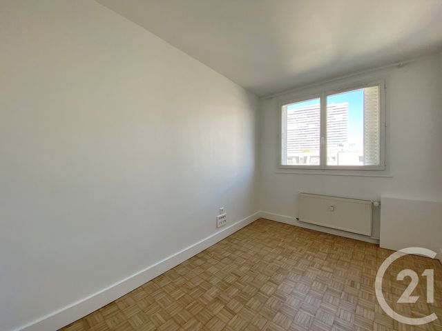 Appartement F3 à louer - 3 pièces - 52.58 m2 - PARIS - 75013 - ILE-DE-FRANCE - Century 21 Lutèce Immobilier