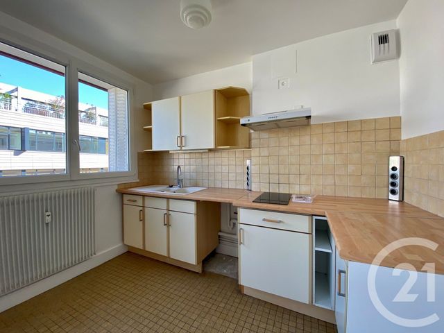 Appartement F3 à louer - 3 pièces - 52.58 m2 - PARIS - 75013 - ILE-DE-FRANCE - Century 21 Lutèce Immobilier