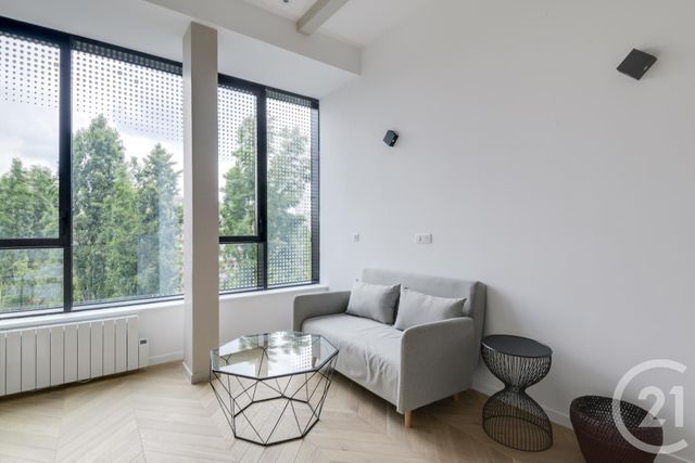 Appartement F1 à louer - 1 pièce - 21.54 m2 - PARIS - 75013 - ILE-DE-FRANCE - Century 21 Lutèce Immobilier