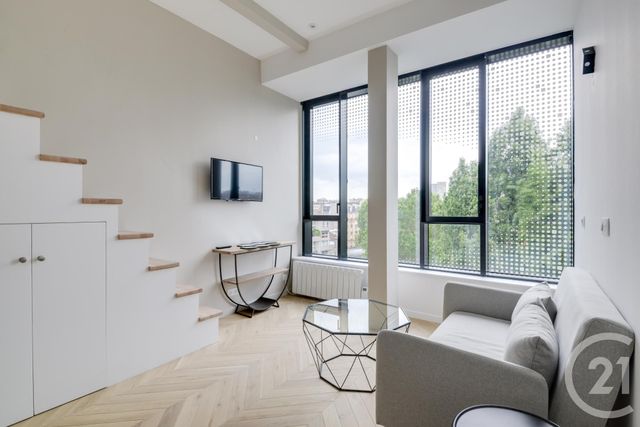 appartement - PARIS - 75013
