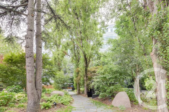 Appartement F1 à louer - 1 pièce - 21.54 m2 - PARIS - 75013 - ILE-DE-FRANCE - Century 21 Lutèce Immobilier