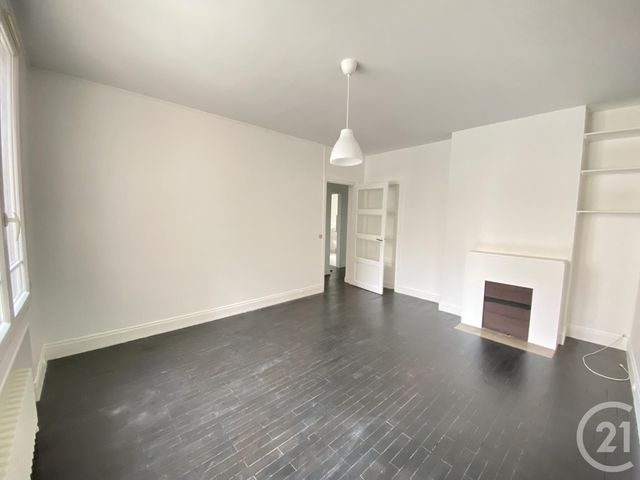 Appartement F3 à louer - 3 pièces - 65.11 m2 - PARIS - 75013 - ILE-DE-FRANCE - Century 21 Lutèce Immobilier