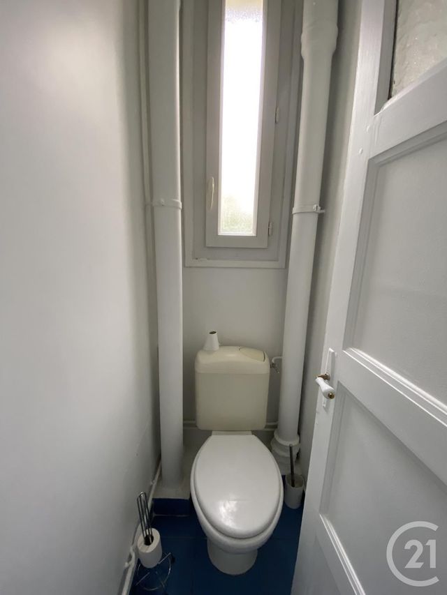 Appartement F3 à louer - 3 pièces - 65.11 m2 - PARIS - 75013 - ILE-DE-FRANCE - Century 21 Lutèce Immobilier