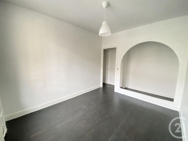 Appartement F3 à louer - 3 pièces - 65.11 m2 - PARIS - 75013 - ILE-DE-FRANCE - Century 21 Lutèce Immobilier