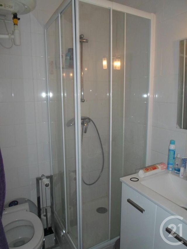 Appartement Studio à louer - 1 pièce - 18.05 m2 - MONTROUGE - 92 - ILE-DE-FRANCE - Century 21 Lutèce Immobilier