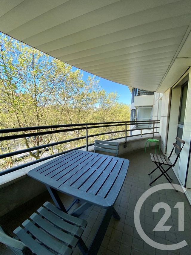 Appartement F1 à louer PARIS