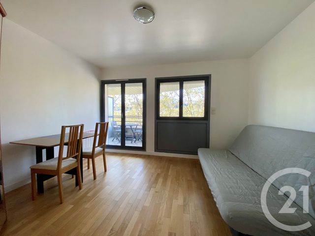 Appartement F1 à louer - 1 pièce - 22.01 m2 - PARIS - 75014 - ILE-DE-FRANCE - Century 21 Lutèce Immobilier