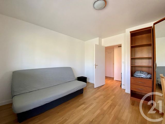 Appartement F1 à louer - 1 pièce - 22.01 m2 - PARIS - 75014 - ILE-DE-FRANCE - Century 21 Lutèce Immobilier