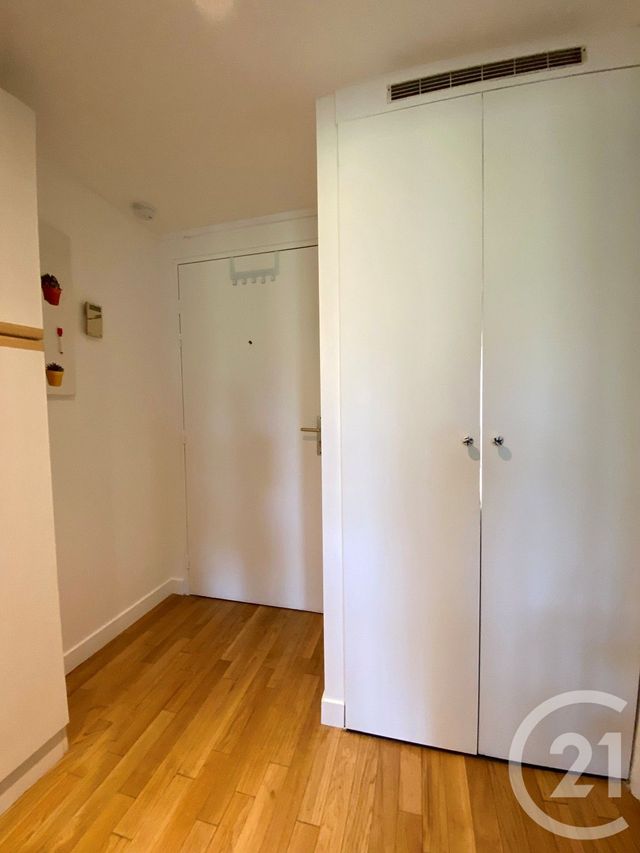 Appartement F1 à louer - 1 pièce - 22.01 m2 - PARIS - 75014 - ILE-DE-FRANCE - Century 21 Lutèce Immobilier