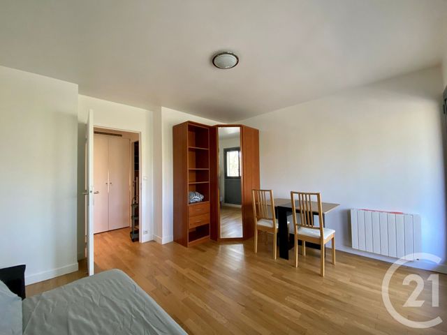 Appartement F1 à louer - 1 pièce - 22.01 m2 - PARIS - 75014 - ILE-DE-FRANCE - Century 21 Lutèce Immobilier