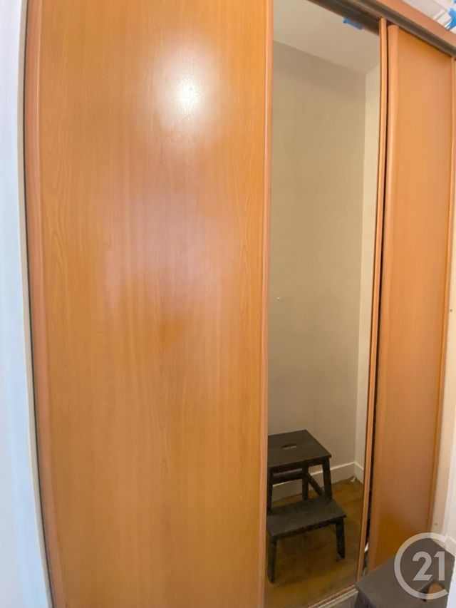 Appartement Studio à louer - 1 pièce - 24.57 m2 - PARIS - 75014 - ILE-DE-FRANCE - Century 21 Lutèce Immobilier