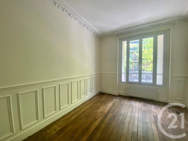 Appartement F2 à louer - 2 pièces - 38.2 m2 - PARIS - 75013 - ILE-DE-FRANCE - Century 21 Lutèce Immobilier