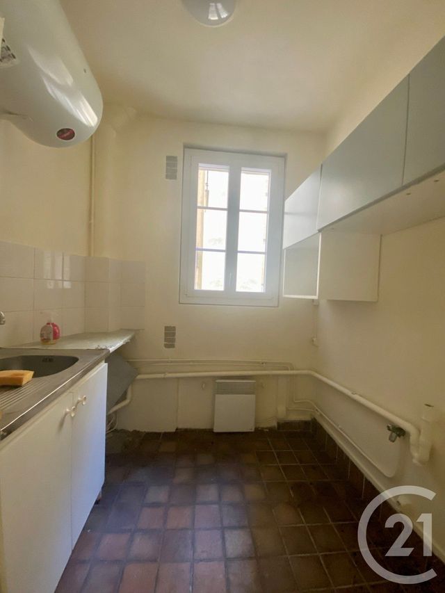 Appartement F2 à louer - 2 pièces - 38.2 m2 - PARIS - 75013 - ILE-DE-FRANCE - Century 21 Lutèce Immobilier