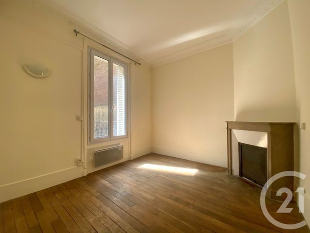 Appartement F2 à louer - 2 pièces - 38.2 m2 - PARIS - 75013 - ILE-DE-FRANCE - Century 21 Lutèce Immobilier
