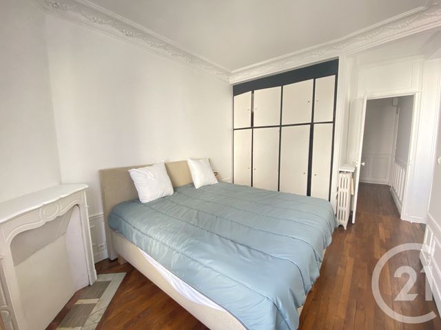 Appartement F4 à louer - 4 pièces - 95.14 m2 - PARIS - 75013 - ILE-DE-FRANCE - Century 21 Lutèce Immobilier