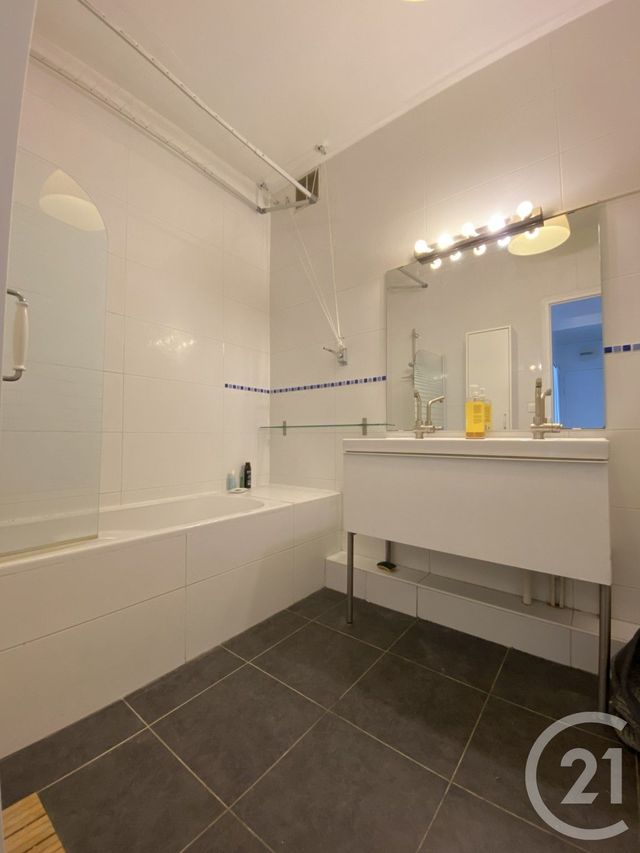 Appartement F4 à louer - 4 pièces - 95.14 m2 - PARIS - 75013 - ILE-DE-FRANCE - Century 21 Lutèce Immobilier