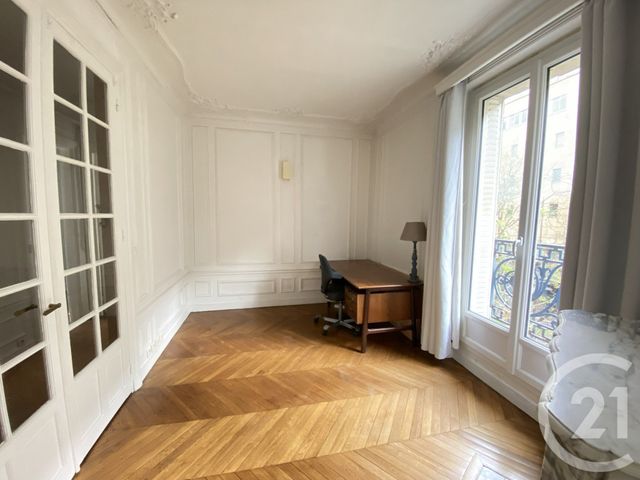 Appartement F4 à louer - 4 pièces - 95.14 m2 - PARIS - 75013 - ILE-DE-FRANCE - Century 21 Lutèce Immobilier