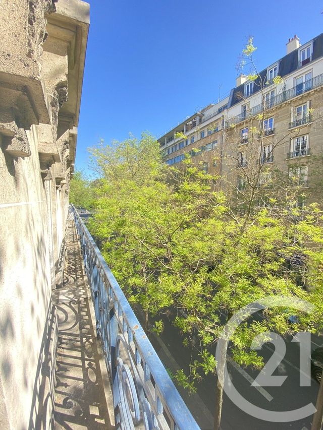 Appartement F4 à louer - 4 pièces - 95.14 m2 - PARIS - 75013 - ILE-DE-FRANCE - Century 21 Lutèce Immobilier