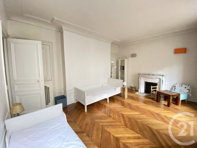 Appartement F4 à louer - 4 pièces - 95.14 m2 - PARIS - 75013 - ILE-DE-FRANCE - Century 21 Lutèce Immobilier