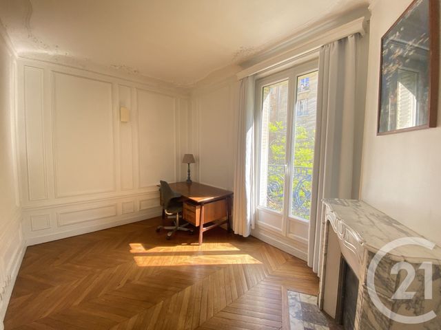 Appartement F4 à louer - 4 pièces - 95.14 m2 - PARIS - 75013 - ILE-DE-FRANCE - Century 21 Lutèce Immobilier