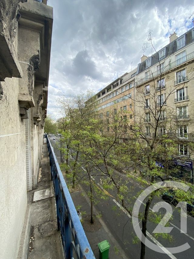 Appartement F4 à louer - 4 pièces - 95.14 m2 - PARIS - 75013 - ILE-DE-FRANCE - Century 21 Lutèce Immobilier