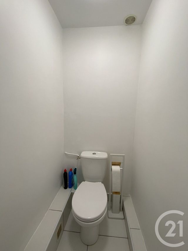 Appartement F4 à louer - 4 pièces - 95.14 m2 - PARIS - 75013 - ILE-DE-FRANCE - Century 21 Lutèce Immobilier