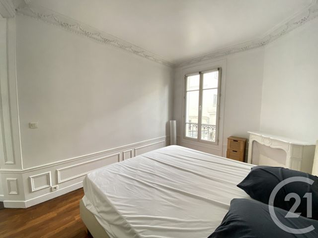 Appartement F4 à louer - 4 pièces - 95.14 m2 - PARIS - 75013 - ILE-DE-FRANCE - Century 21 Lutèce Immobilier