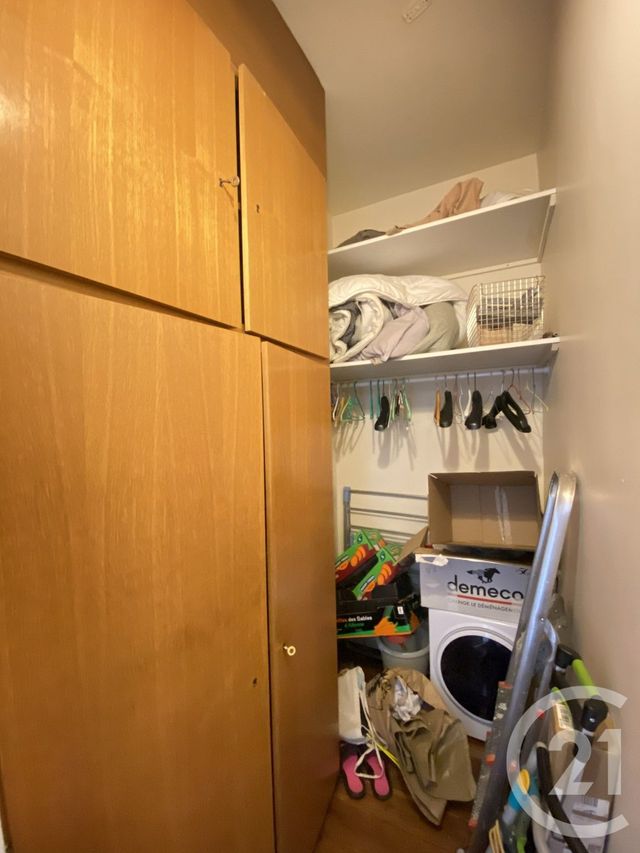 Appartement F4 à louer - 4 pièces - 95.14 m2 - PARIS - 75013 - ILE-DE-FRANCE - Century 21 Lutèce Immobilier