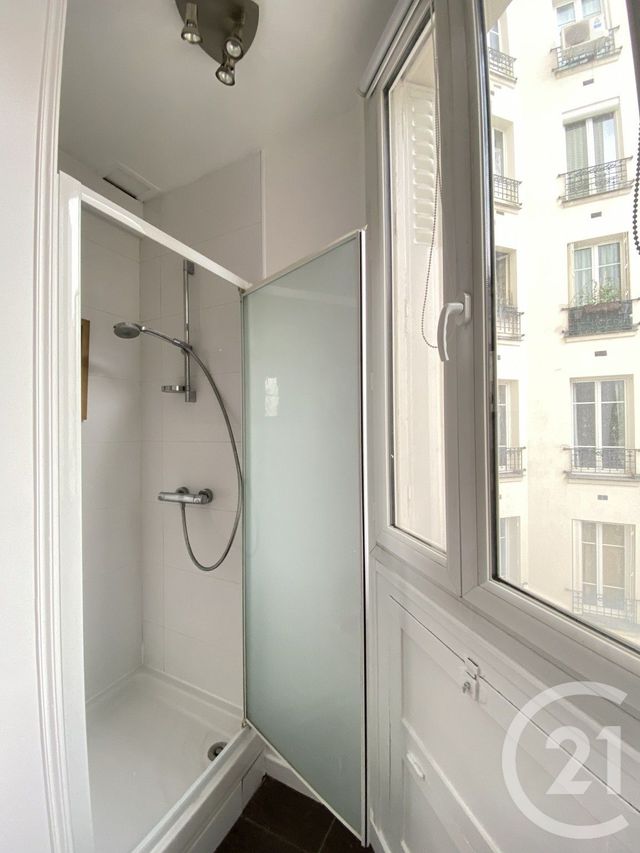 Appartement F4 à louer - 4 pièces - 95.14 m2 - PARIS - 75013 - ILE-DE-FRANCE - Century 21 Lutèce Immobilier