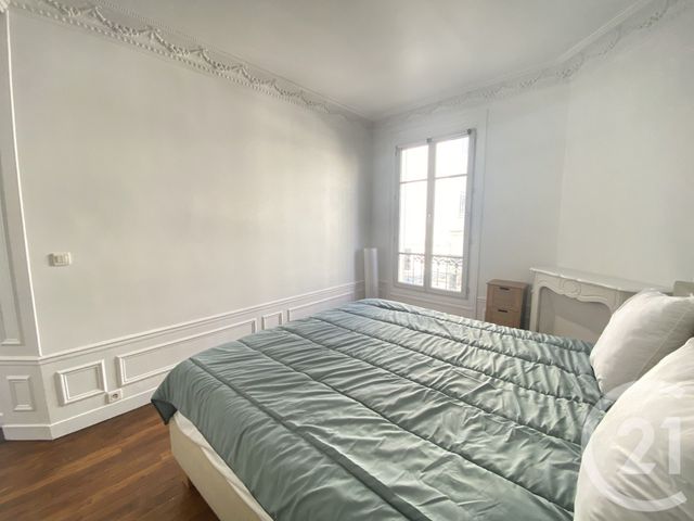 Appartement F4 à louer - 4 pièces - 95.14 m2 - PARIS - 75013 - ILE-DE-FRANCE - Century 21 Lutèce Immobilier