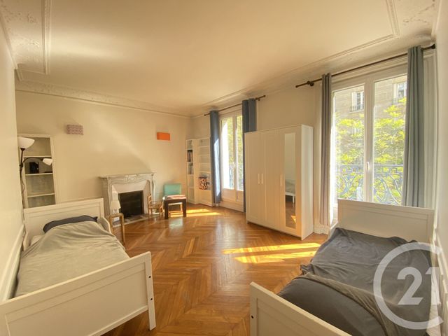 Appartement F4 à louer - 4 pièces - 95.14 m2 - PARIS - 75013 - ILE-DE-FRANCE - Century 21 Lutèce Immobilier